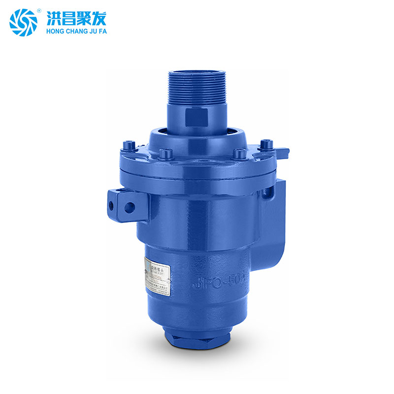 貼合機旋轉(zhuǎn)接頭（3002系列）