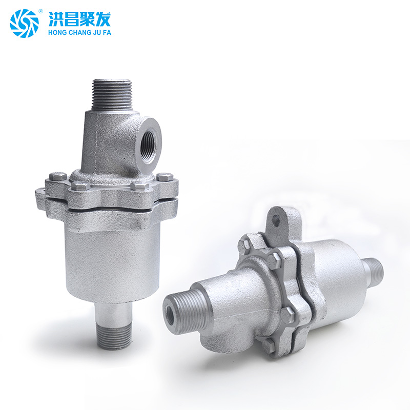 瓦楞包裝機械行業(yè)旋轉(zhuǎn)接頭（1001系列）